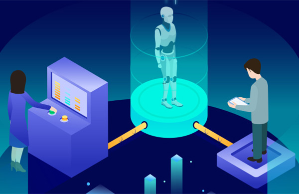 传统体检的尽头是AI？——一场从"排队抽血等三天"到"30秒扫脸出报告"的健康革命